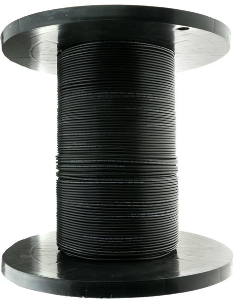 Buy CableWholesale's 6 Fiber Indoor/Outdoor Fiber Optic Cable ...