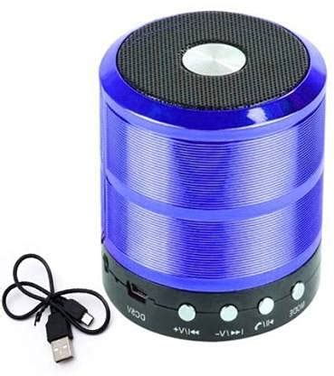 NKKL Heavy Wireless Speaker Sound Bass Quality Mini Home Theatre AUX ...
