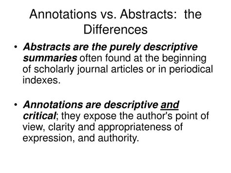 How to Write Annotations 的图像结果