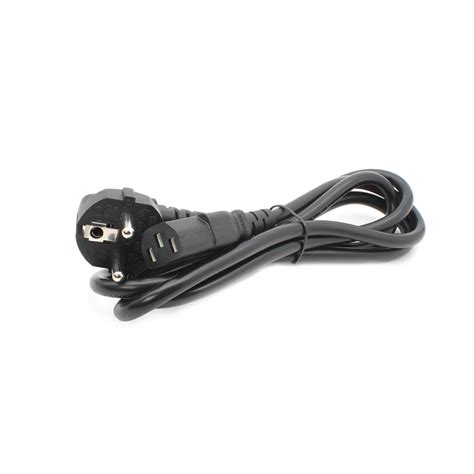 Kabl-napajanje za PC HQ (3x0,75 CCA) - Mob-Shop