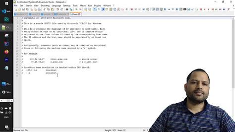 Windir System32 Drivers Etc Hosts 的图像结果