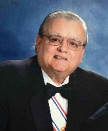 Gerald Anthony Alameda Obituary - Kitsap Sun