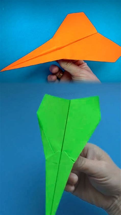 Image result for Paper Airplane Tutorial