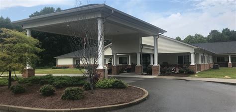 Azalea Health And Rehab