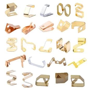 Image result for Metal Sheet Spring Contact EMC