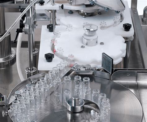 Image result for Injectable Filling Machine Video