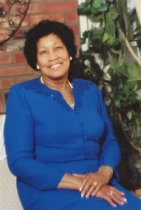 Obituary of Mother Lemerle Suttle | Taylor Funeral & Cremation Serv...