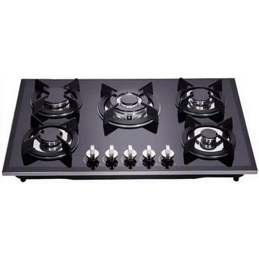 Image result for Magic Chef Gas Cooktop