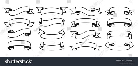 Image result for PowerPoint Scroll Banner Template