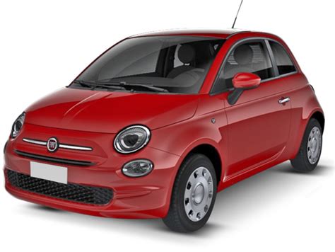 Listino Fiat 500 prezzo - scheda tecnica - consumi - foto - AlVolante.it