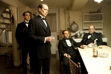 Boardwalk Empire Season 3 Cast