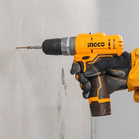 INGCO ingco& ingco tool& hammer drill machine