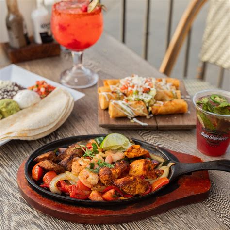 Baja Sharkeez Hermosa Beach | Besties, beats, and that Sharkeez glow ...