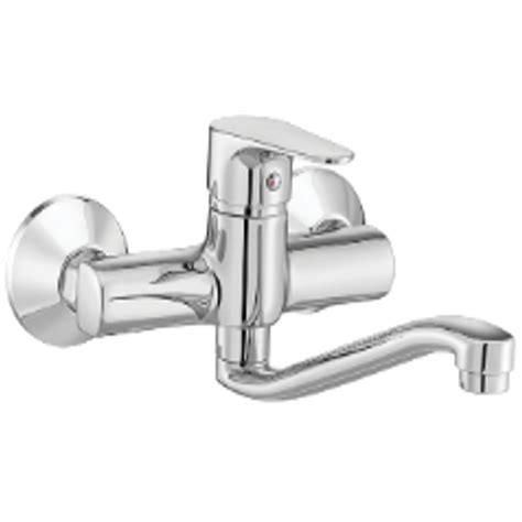 Buy Asian Paints Bathsense Altius Sink Mixer ALSM201 Online at Bestomart
