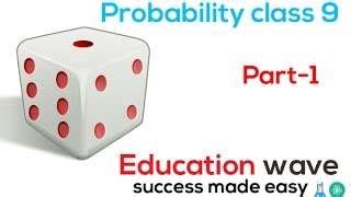 Image result for Probability Explanation Class 9