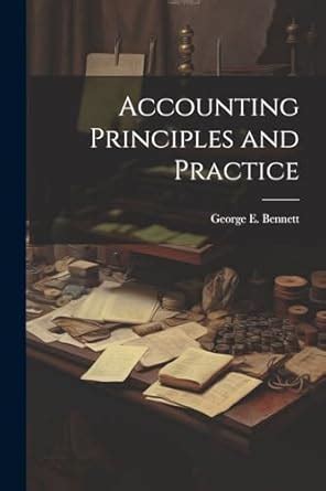 Buy Accounting Principles and Practice Book Online at Low Prices in ...