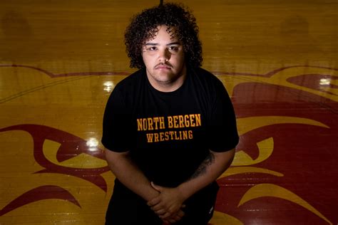Senior Spotlight: North Bergen’s Ricky Perez is a force on the ...