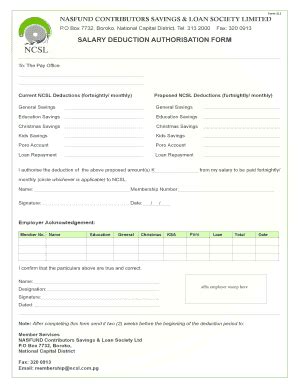 2019-2025 NCSL Form SL1 Fill Online, Printable, Fillable, Blank - pdfFiller