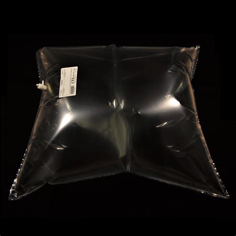 Buy Tedlar Bag 50L - Air Sampling - Gas Sampling - PVF Film ...
