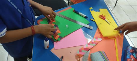 Jaypee Public School | Mathematics Laboratory