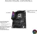 ASUS ROG STRIX X670E-E GAMING WIFI AM5Socket ATX AMD X670 Chipset DDR5 ...
