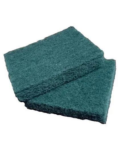 Scrubber - Dishwasher Scrub Pad Manufacturer from Kotda Sanghani