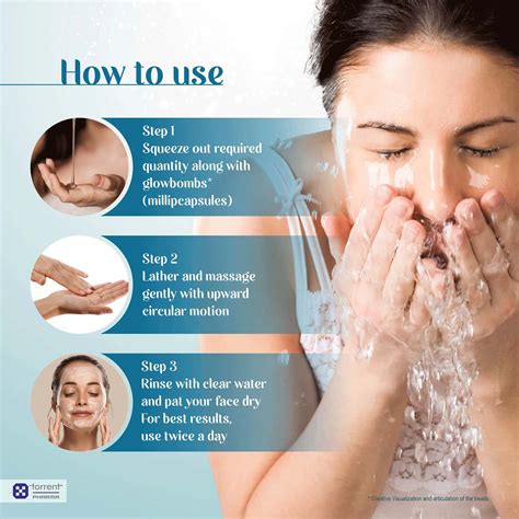 Buy AHAGLOW ADVANCED TUBE OF 100GM FACE WASH GEL Online & Get Upto 60% ...