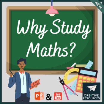 Why Study Math 的图像结果