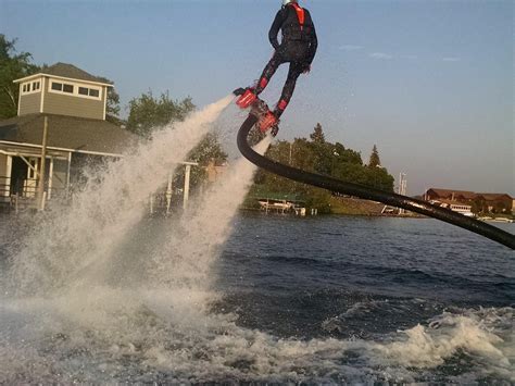 WILD SIDE FLYBOARDING (2025) All You Need to Know BEFORE You Go (with ...