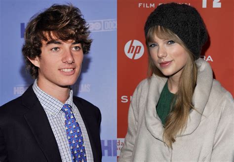 Taylor Swift's Most Popular Songs About Conor Kennedy