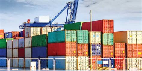Delhi builds on logistics plans with multibillion port project investment