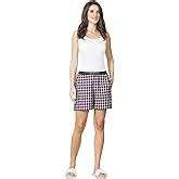 Buy Van Heusen Athleisure Women's Shorts at Amazon.in