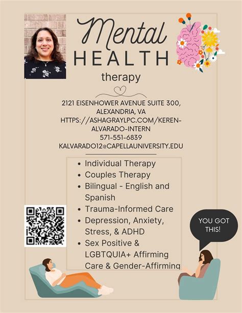 Mental Health Counseling - Falls Church, VA Patch