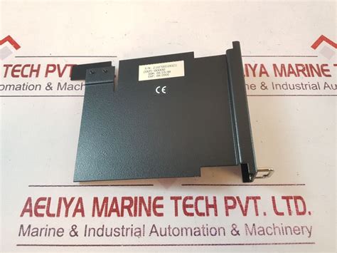 Telect 2005-00000 Filler Plate – Aeliya Marine