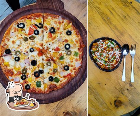 Moto Machan, Bhubaneswar - Restaurant menu, prices and reviews