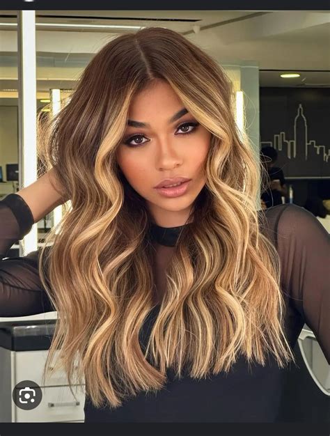 Pin by Josiephlipot on Hair | Honey blonde hair color, Honey blonde ...