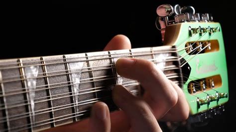Image result for 12 String Riffs
