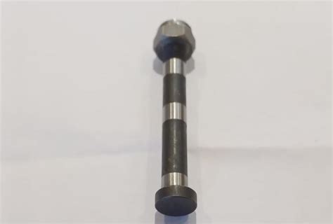BSA A10/A7/A65 Connecting Rod Bolt/Big End Bolt/Conrod Bolt with nut ...