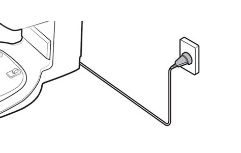 How to install the Charging Station of Samsung Jet Bot+ vacuum cleaner ...