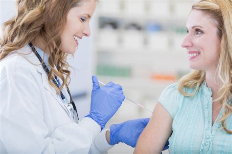 Hpv疫苗已经打完第二针了，可是体检竟然发现hpv感染？！_平安健康