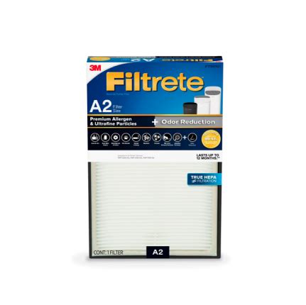 Filtrete™ at Lowe’s