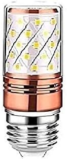 Buy Mufasa 8+8 Watts e27 Screw Type Base;LED 3 Color Bulb, (Pack of 4 ...