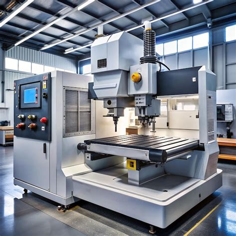 Image result for Modern Milling Machine