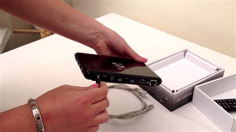 Image result for Set Up Free Stream EasyBox