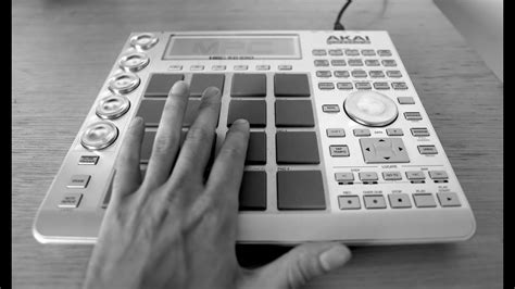 Image result for MPC Beat Making