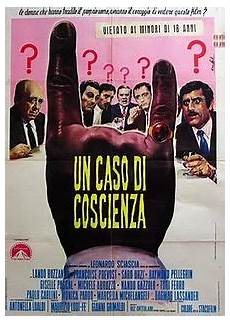 un caso di coscienza 1 un caso di coscienza un caso di coscienza 1 un caso di coscienza