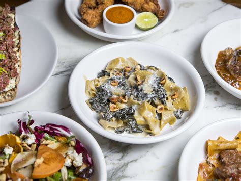 Cafe Birdie - Review - Highland Park - Los Angeles - The Infatuation