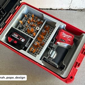 Pack Out Compact Router 的图像结果