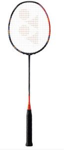 YONEX Astrox 77 tour- 4U/G5 Orange, Black Strung Badminton Racquet ...
