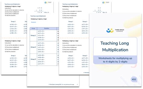 Image result for Long Multiplication Video